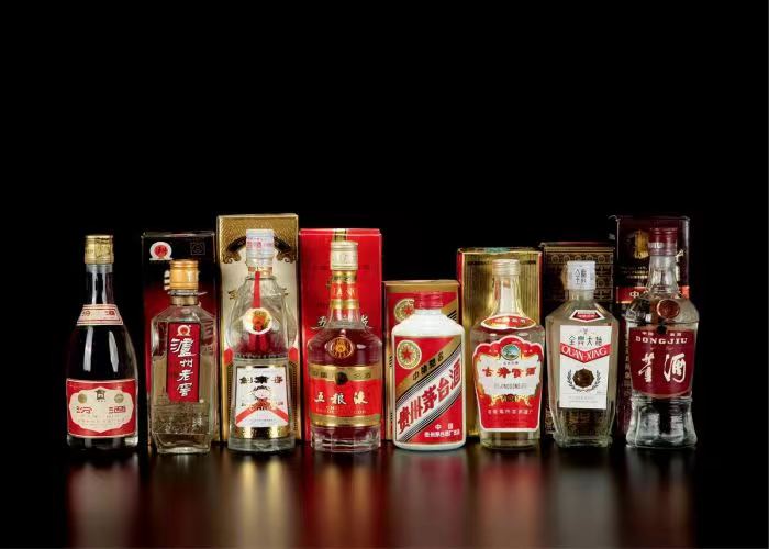 宝鸡老酒储存的方法